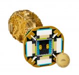 LEGO Editions 4000351 Offizieller Pokal der FIFA Fußball-Weltmeisterschaft – Weltmeister Version