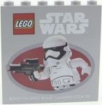 LEGO Star Wars FFCB Force Friday Commemorative Brick