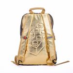 LEGO -NEW- 5010895 NINJAGO® Klassischer Rucksack zum 15-jährigen Jubiläum