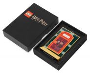 LEGO Harry Potter 5011072 Ministry of Magic Telefonzelle