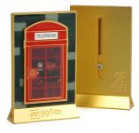 LEGO Harry Potter 5011072 Ministry of Magic Telefonzelle
