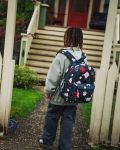 LEGO Gear 5010428 LEGO® Herschel Heritage™ Kids Backpack – Fallende Blüten