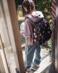LEGO Gear 5010423 LEGO® Herschel Classic™ XL Backpack – Fallende Blüten