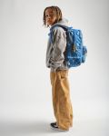 LEGO Gear 5010427 LEGO® Herschel Heritage™ Youth Backpack – Abstrakte Steine in Blau