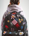 LEGO Gear 5010426 LEGO® Herschel Heritage™ Youth Backpack – Fallende Blüten