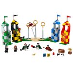 LEGO Harry Potter 75956 Quidditch™ Turnier