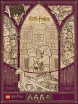 LEGO Gear 5009593 4 Harry Potter Poster 2. Ausgabe