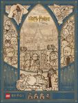 LEGO Gear 5009593 4 Harry Potter Poster 2. Ausgabe