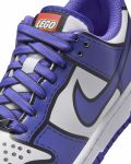 LEGO -NEW- 5010247 Nike Dunk Low x LEGO® Collection Schuhe für Ältere Kinder