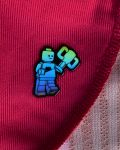 LEGO -NEW- 5010083 Nike x LEGO® Collection Aero-FIT Fußballtrikot für Ältere Kinder