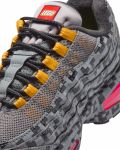 LEGO -NEW- 5010243 Nike Air Max 95 x LEGO® Collection Schuhe für Ältere Kinder