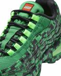 LEGO -NEW- 5010245 Nike Air Max 95 x LEGO® Collection Schuhe für Ältere Kinder