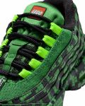 LEGO -NEW- 5010244 Nike Air Max 95 x LEGO® Collection Schuhe für Jüngere Kinder