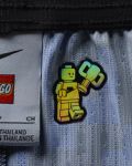 LEGO -NEW- 5010086 Nike x LEGO® Collection Aero-FIT Shorts für Ältere Kinder