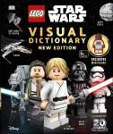 LEGO Buch ISBN9780241357521 LEGO Star Wars: Visual Dictionary, New Edition
