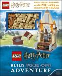 LEGO Buch ISBN9780241363737 Harry Potter Build Your Own Adventure