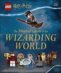 LEGO Buch ISBN9780241397350 Harry Potter The Magical Guide to the Wizarding World
