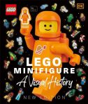 LEGO Buch ISBN9780241409695 LEGO Minifigure: A Visual History, New Edition