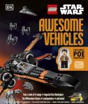 LEGO Buch ISBN9780241538883 LEGO Star Wars: Awesome Vehicles