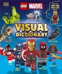 LEGO Buch ISBN9780241621424 LEGO Marvel: Visual Dictionary