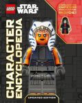 LEGO Buch ISBN9780241712412 LEGO Star Wars: Character Encyclopedia, Updated Edition