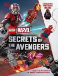 LEGO Buch ISBN9780241788059 LEGO Marvel: Secrets of the Avengers