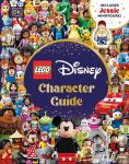 LEGO Buch ISBN9780241789926 LEGO Disney: Character Guide