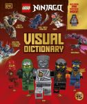 LEGO Buch ISBN9780241789940 LEGO NINJAGO: Visual Dictionary, Updated Edition