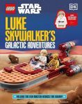 LEGO Buch ISBN9780241816516 LEGO Star Wars: Luke Skywalker's Galactic Adventures