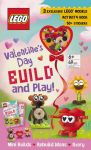 LEGO Buch ISBN9780794454241 Valentine's Day Build and Play