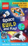 LEGO Buch ISBN9780794454395 Space Build and Play