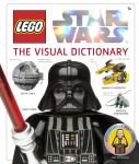 LEGO Buch ISBN9781405347471 LEGO Star Wars: The Visual Dictionary