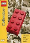 LEGO Buch ISBN9783935976527 LEGO Collector 1st Edition