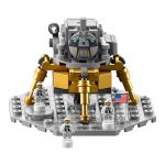 LEGO Ideas 21309 LEGO® NASA Apollo Saturn V