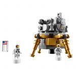 LEGO Ideas 21309 LEGO® NASA Apollo Saturn V