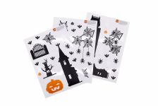 LEGO Gear 5011169 Insiders Halloween Window Stickers