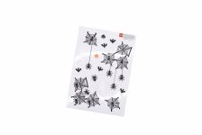 LEGO Gear 5011169 Insiders Halloween Window Stickers