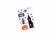 LEGO Gear 5011169 Insiders Halloween Window Stickers