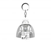 LEGO Gear 5010230 Jedi Vader Schlüsselleuchte