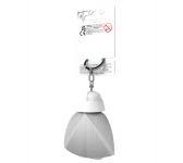 LEGO Gear 5010230 Jedi Vader Schlüsselleuchte LEGO_KE247_Jedi_Vader_Back.jpg