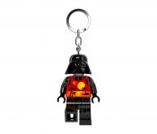 LEGO Gear 5010232 Darth Vader™ im Urlaubs-Outfit Schlüsselleuchte