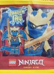 LEGO Ninjago L0002200 Dragon Jay