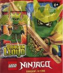 LEGO Ninjago L0002201 Dragon Lloyd