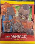 LEGO Ninjago L0002202 Earth Monster