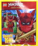 LEGO Ninjago L0002204 Dragon Kai