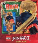 LEGO Ninjago L0002208 Arin