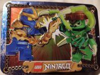 LEGO Ninjago L0002214 Jay vs. Tentacle Monster