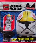 LEGO Star Wars L0002231 Phase 1 Clone Pilot