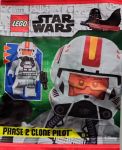 LEGO Star Wars L0002233 Phase 2 Clone Pilot