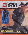 LEGO Star Wars L0002235 Commando Droid